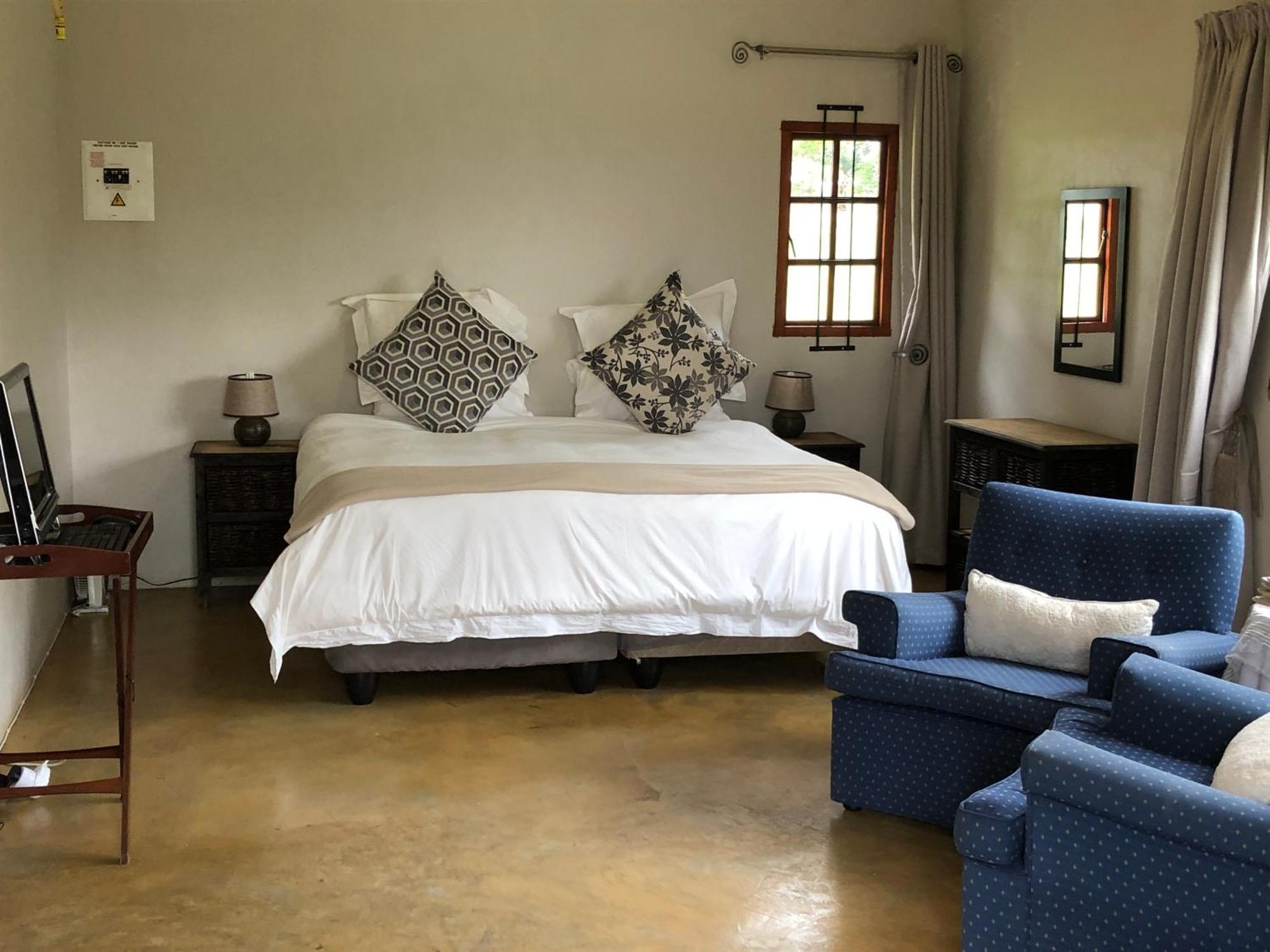 Отель Sanctuary Life Guest Farm Магалисбург Экстерьер фото