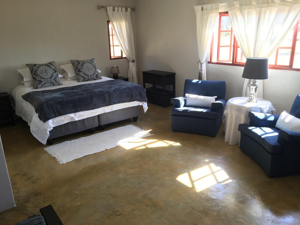 Отель Sanctuary Life Guest Farm Магалисбург Экстерьер фото